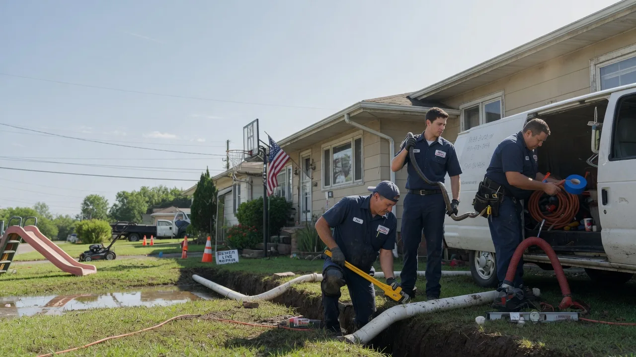Toilet Installation in Canton, MI near me